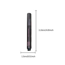 Load image into Gallery viewer, Water Gloss Mirror Pressed Lipstick Moisturizes Not Easy To Smudge Natural Waterproof Lipstick Makeup Beauty Cosmetic