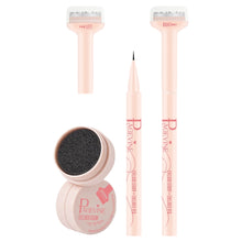 Load image into Gallery viewer, Lower Eyelash Seal Not Easy To Smudge Long Lasting Quick Drying Quick Makeup Eyeliner Liquid Pen Beginner Makeup Cosmetics