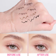 Load image into Gallery viewer, Lower Eyelash Seal Not Easy To Smudge Long Lasting Quick Drying Quick Makeup Eyeliner Liquid Pen Beginner Makeup Cosmetics