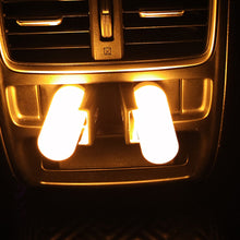 Load image into Gallery viewer, Car USB Dynamic Flame Atmosphere Light Night Lamp for Bedroom Living Room Decor with Flickering Effect