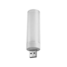 Load image into Gallery viewer, Car USB Dynamic Flame Atmosphere Light Night Lamp for Bedroom Living Room Decor with Flickering Effect