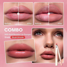 Load image into Gallery viewer, Velvet Brown Lip Liner Pencil Nude Matte Waterproof Non-stick Cup Cherry Red Lip Liner Lip Contour Pen Lipstick Makeup Cosmetic
