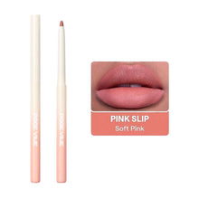 Load image into Gallery viewer, Velvet Brown Lip Liner Pencil Nude Matte Waterproof Non-stick Cup Cherry Red Lip Liner Lip Contour Pen Lipstick Makeup Cosmetic