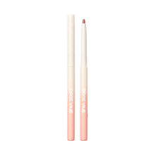 Load image into Gallery viewer, Velvet Brown Lip Liner Pencil Nude Matte Waterproof Non-stick Cup Cherry Red Lip Liner Lip Contour Pen Lipstick Makeup Cosmetic