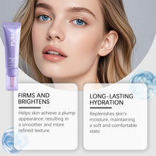 Load image into Gallery viewer, Collagen Soft Moisturizing Eye Cream Skin Puffy Gently Nourishes Smooths Instant Hyaluronic Lifting Eye Skin Eye Skin Care Gel