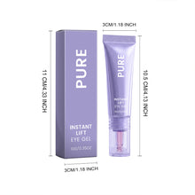 Load image into Gallery viewer, Collagen Soft Moisturizing Eye Cream Skin Puffy Gently Nourishes Smooths Instant Hyaluronic Lifting Eye Skin Eye Skin Care Gel