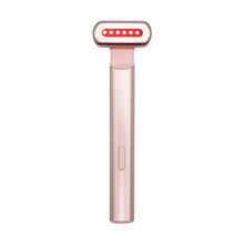 Load image into Gallery viewer, EMS Eye Vibration Massager Wand Facial Beauty Tool for Removing Wrinkles Lighten Eye Dark Circles Pockets Skin Care Device