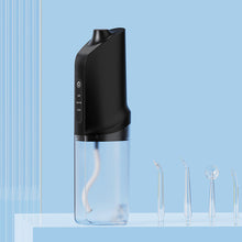 Load image into Gallery viewer, Dental Irrigator Hygiene Portable Oral Cleaning Electric Sonic Teeth Scaler Waterproof Tooth Calculus Stains Tartar Remover Tool