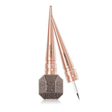 Load image into Gallery viewer, Pearlescent Glitter Powder Eyeliner Liquid Pen Waterproof Sweat Proof Not Easy To Smudge Not Caking Creative Eyeliner