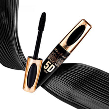 Load image into Gallery viewer, Colored Mascara Volumizing Curling Waterproof Rainbow Eye Makeup Purple Blue Black White Long Lasting Non Flaking Lash Builder