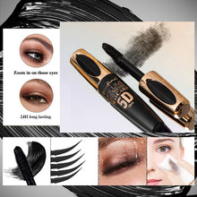 Load image into Gallery viewer, Colored Mascara Volumizing Curling Waterproof Rainbow Eye Makeup Purple Blue Black White Long Lasting Non Flaking Lash Builder