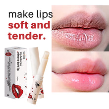 Load image into Gallery viewer, Moisturizing Lip Balm Hydrating Lip Care Stick oothing Treatment for Dry Chapped Dark Lips Daily Lip Moisturizer for Men Women Sensitive Lips