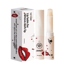 Load image into Gallery viewer, Moisturizing Lip Balm Hydrating Lip Care Stick oothing Treatment for Dry Chapped Dark Lips Daily Lip Moisturizer for Men Women Sensitive Lips