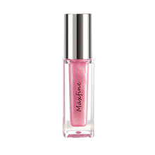 Load image into Gallery viewer, High-Shine Mirror Lip Gloss Wet Look Hydrating Plump Lip Gloss with Fine Shimmer Non-Sticky Sparkle Gloss for Spring Summer Makeup