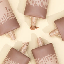 Load image into Gallery viewer, Pore Covering Foundation Oil Control Long-Wear Natural Finish Liquid Makeup for Oily Skin, Lightweight Concealer Base for Daily Use