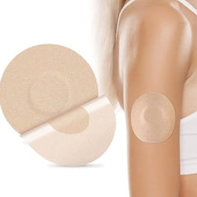 Load image into Gallery viewer, 10Pcs Adhesive Patches for Dexcom G7 Waterproof Sweatproof CGM Sensor Cover Tape Hypoallergenic