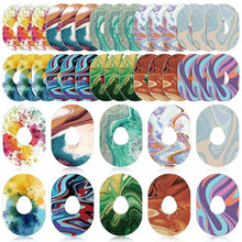 Load image into Gallery viewer, 10Pcs Adhesive Patches for Dexcom G7 Waterproof Sweatproof CGM Sensor Cover Tape Hypoallergenic