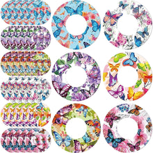 Load image into Gallery viewer, 6Pcs Adhesive Patches for Freestyle Libre 2/3 Waterproof Sweatproof CGM Sensor Cover Tape Hypoallergenic Long Lasting 10 Days
