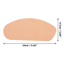 Load image into Gallery viewer, 10Pcs Thigh Chafing Patch Anti Friction Sticker Non-Woven/Elastic Fabric Invisible Leg Protection for High Heels Skirt Shorts Summer