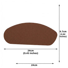 Load image into Gallery viewer, 10Pcs Thigh Chafing Patch Anti Friction Sticker Non-Woven/Elastic Fabric Invisible Leg Protection for High Heels Skirt Shorts Summer