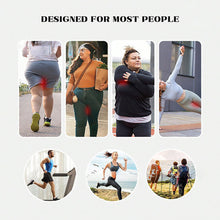 Load image into Gallery viewer, Disposable Thigh Chafing Patch Anti Friction Invisible Inner Thigh Protector Sticker for Skirts Shorts Dresses Summer Leg Guard