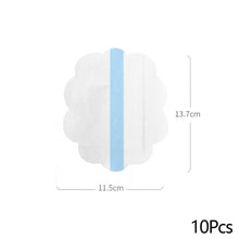Load image into Gallery viewer, Transparent PU Film Thigh Chafing Patch Anti Friction Invisible Inner Thigh Protector Sticker for Skirts Shorts Dresses Summer