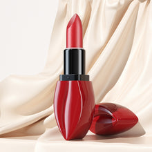 Load image into Gallery viewer, 10 Colors Matte Lipstick Lip Cream Long Lasting Waterproof Smudge Proof Velvet Nude Red Pink Natural Day Night Makeup