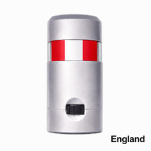 Load image into Gallery viewer, 3 Colors Football Game Face Body Paint Stick Oil Based Face Painting Crayons for Football Fan Festival Halloween Cosplay Makeup Tool