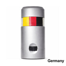 Load image into Gallery viewer, 3 Colors Football Game Face Body Paint Stick Oil Based Face Painting Crayons for Football Fan Festival Halloween Cosplay Makeup Tool
