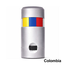 Load image into Gallery viewer, 3 Colors Football Game Face Body Paint Stick Oil Based Face Painting Crayons for Football Fan Festival Halloween Cosplay Makeup Tool