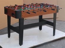 Load image into Gallery viewer, soccer table,foosball table,football table,game table, table soccer,table football,Children's game table,table games