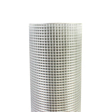 Load image into Gallery viewer, Hardware Cloth 1/4 inch 48in x 100ft 23 Gauge, Hot-dip Galvanized After Welding Chicken Wire Fence Roll Garden Plant Welded Metal Wire Fencing Roll, Rabbit Cages Snake Fence