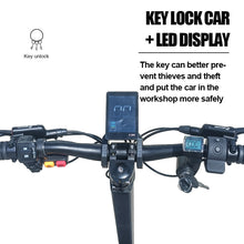 Load image into Gallery viewer, 3200W Dual Motor Adult Electric Scooter 3200W 60V25AH