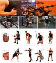 Load image into Gallery viewer, Portable Fitness Rally