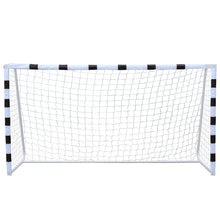 Load image into Gallery viewer, Portable Soccer Door Frame 6.6ft High, Soccer Door, Courtyard Park for Youth Soccer Matches