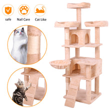 Load image into Gallery viewer, Cat Climbing Frame