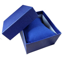 Load image into Gallery viewer, Present Gift Boxes Case For Bangle Jewelry Watch Box Woman Man