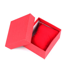 Load image into Gallery viewer, Present Gift Boxes Case For Bangle Jewelry Watch Box Woman Man
