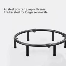 Load image into Gallery viewer, 40 Inch Mini Exercise Trampoline for Adults or Kids