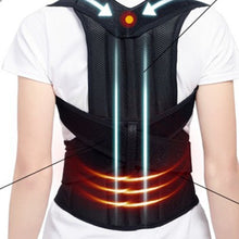 Load image into Gallery viewer, Spine Bending Posture Corrector