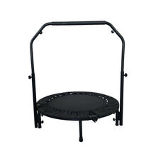 Load image into Gallery viewer, 40 Inch Mini Exercise Trampoline for Adults or Kids