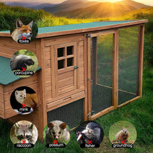 Load image into Gallery viewer, 48inx100ft 1/2 in 19 Gauge Hardware Cloth Welded Cage Wire Chicken Fence mesh Rolls Square Chicken Wire Netting Raised Garden Rabbit Fence Snake Fencing Rodent Animals