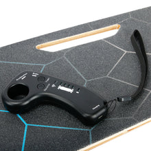Load image into Gallery viewer, Small Electric Skateboard with Remote Control, 350W, Max 10 MPH, 7 Layers Maple E-Skateboard, load up to 100kg for Adult, Teens, and Kids