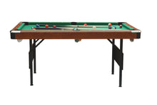 Load image into Gallery viewer, game tables,pool table,billiard table,indoor game talbe,table games,Family movemen
