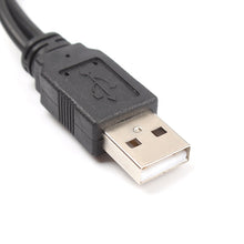Load image into Gallery viewer, Hi-speed USB 2.0 SATA 2.5 Portable HDD Hard Disk Drive 500GB Enclosure HD Box