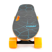 Load image into Gallery viewer, Small Electric Skateboard with Remote Control, 350W, Max 10 MPH, 7 Layers Maple E-Skateboard, load up to 100kg for Adult, Teens, and Kids