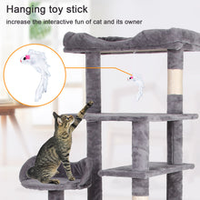 Load image into Gallery viewer, Cat Climbing Frame