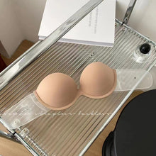 Load image into Gallery viewer, Strapless Beauty Back Chest Paste Back Push Up Invisible Non-slip Underwear