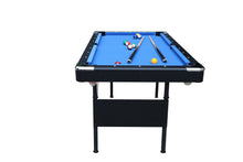 Load image into Gallery viewer, pool table,billirad table,game table,Children's game table,table games,family movement