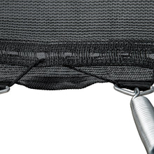 Load image into Gallery viewer, 12FT Trampoline for Adults & Kids with Basketball Hoop, Outdoor Trampolines w/Ladder and Safety Enclosure Net for Kids and adults